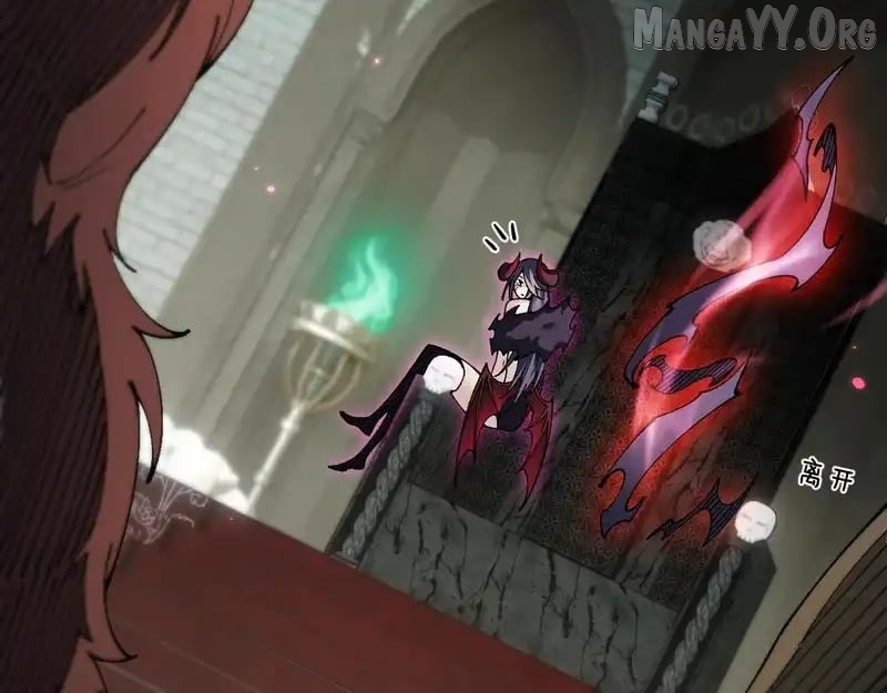 From Goblin to Goblin God Chapter 87 - page 64